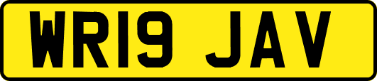 WR19JAV