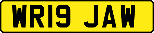 WR19JAW