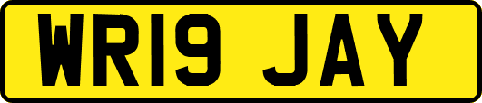 WR19JAY