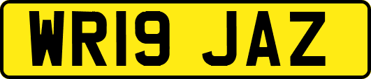 WR19JAZ