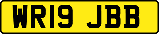 WR19JBB