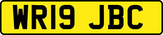 WR19JBC