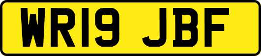 WR19JBF