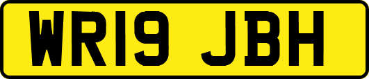 WR19JBH