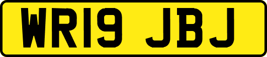 WR19JBJ
