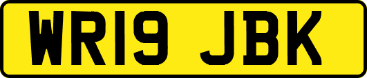WR19JBK