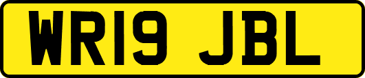 WR19JBL