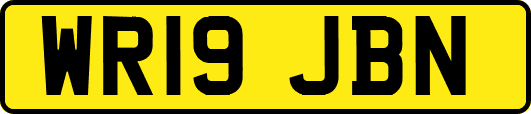 WR19JBN