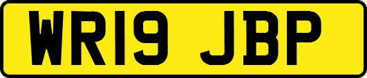 WR19JBP