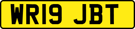 WR19JBT