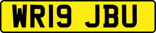 WR19JBU