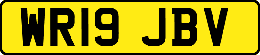 WR19JBV