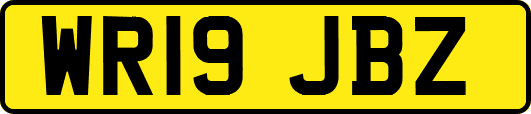 WR19JBZ