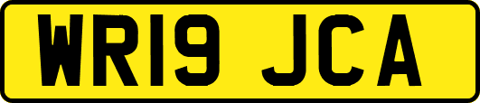 WR19JCA