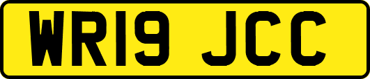 WR19JCC