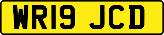 WR19JCD