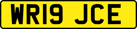 WR19JCE