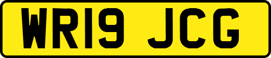 WR19JCG