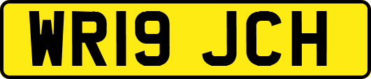 WR19JCH