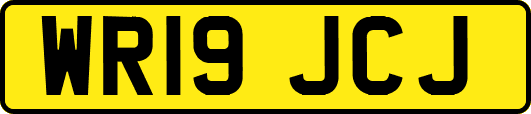 WR19JCJ