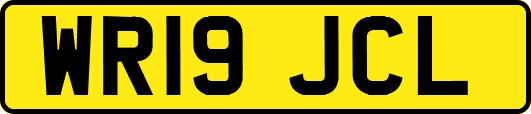 WR19JCL