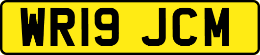 WR19JCM