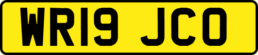WR19JCO