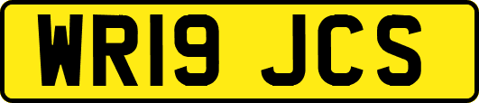 WR19JCS