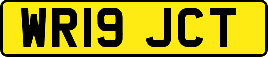 WR19JCT