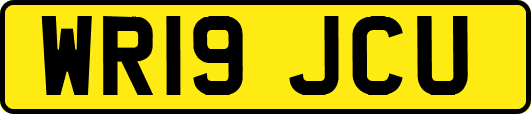 WR19JCU