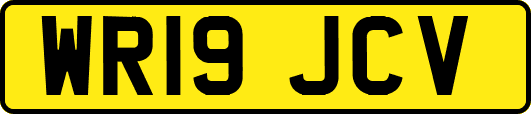 WR19JCV