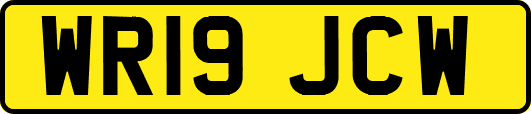 WR19JCW
