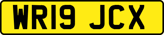 WR19JCX