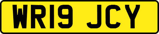 WR19JCY
