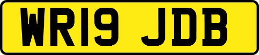 WR19JDB