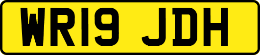 WR19JDH