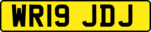 WR19JDJ