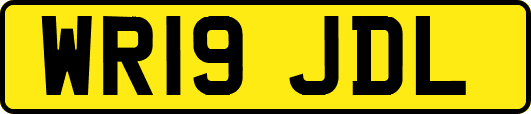 WR19JDL