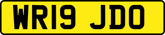 WR19JDO