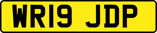 WR19JDP