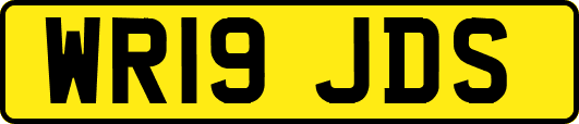 WR19JDS