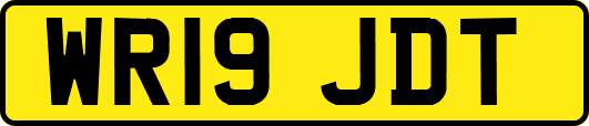 WR19JDT