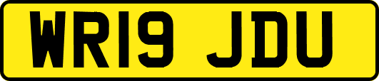 WR19JDU