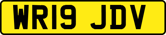 WR19JDV