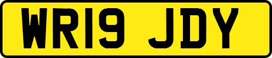 WR19JDY