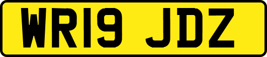 WR19JDZ