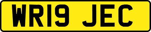 WR19JEC