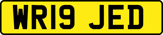 WR19JED