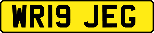 WR19JEG
