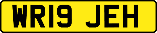 WR19JEH
